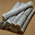 Вторая жизнь старой газеты.