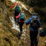 ННО «Ekomaktab» на Международном саммите по экотуризму