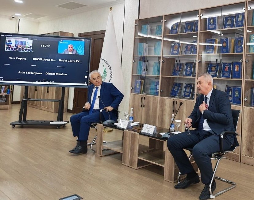 Экологические права: от принципов к реализации.