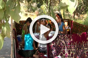 Степная сказка - 1