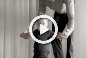 Первые шаги