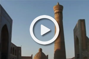 Зарафшан – боль древней Бухары