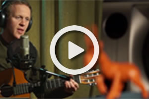 Гимн в защиту Сайгака