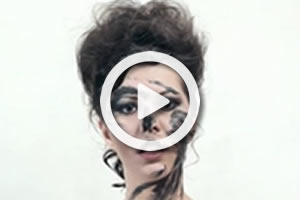 Девушка – Земля