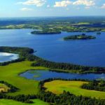 Типология водных ресурсов Узбекистана